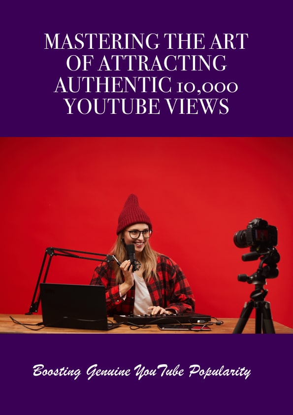 Boosting Genuine YouTube Popularity