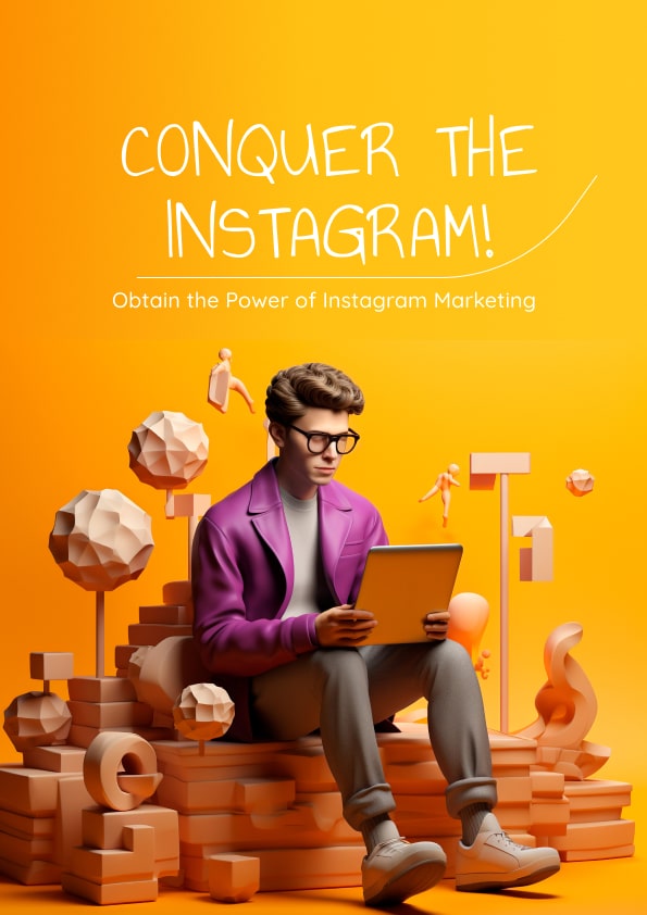Conquer the Instagram