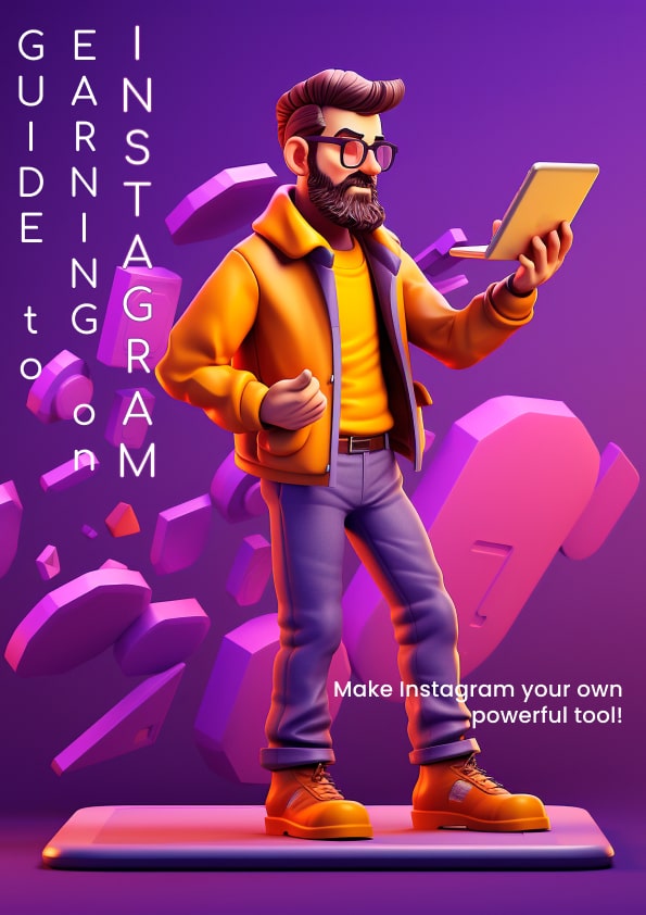 Guide to Earning on Instagram