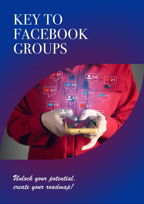 Key to Facebook Groups