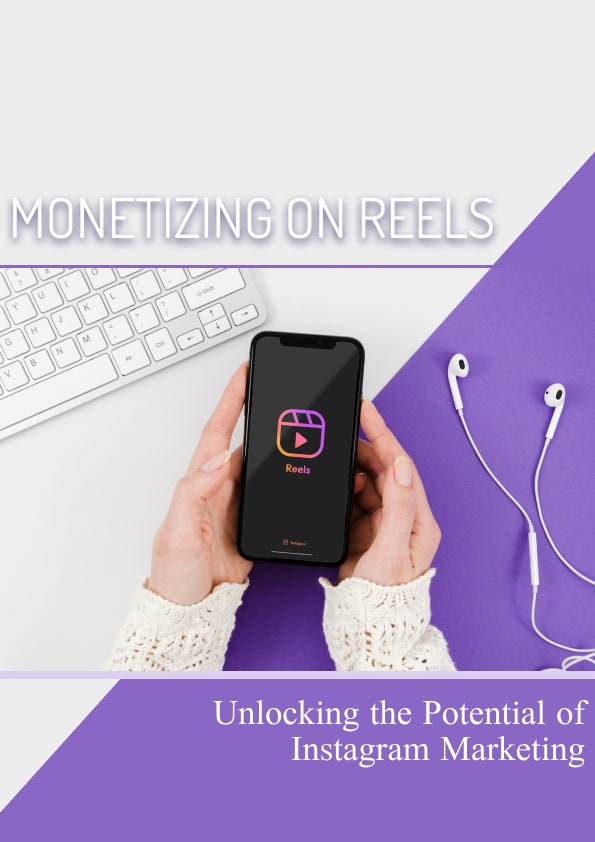 Monetizing on Reels