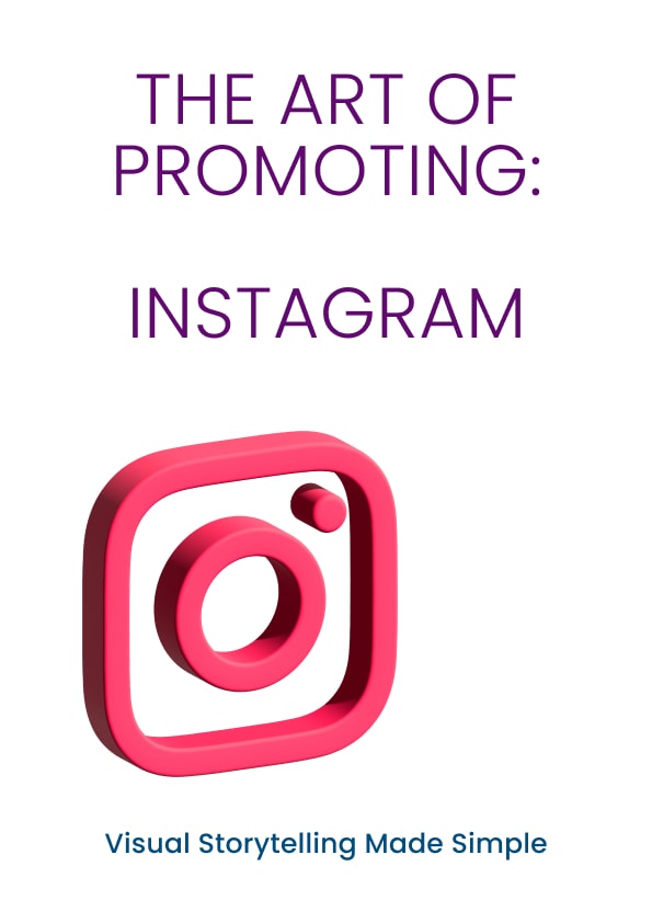 The Art of Promoting Instagram
