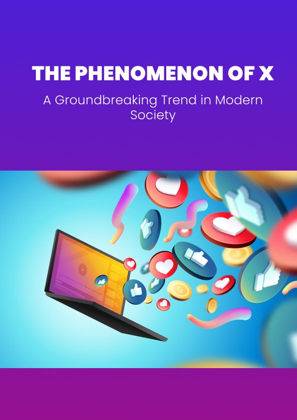 The Phenomenon of X