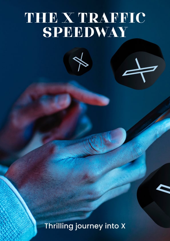 The X Traffic Speedway