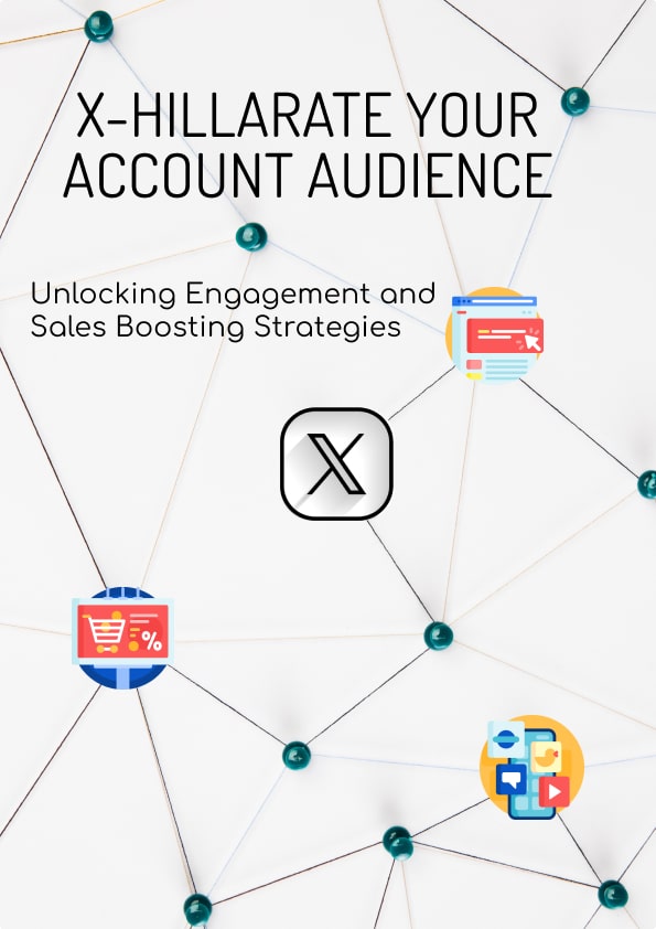 X-hilarate Your Account Audience